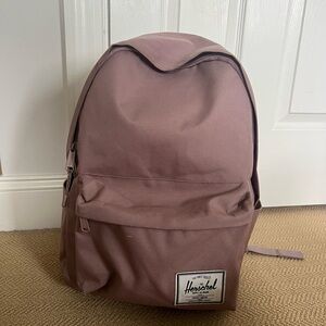 Herschel backpack XL